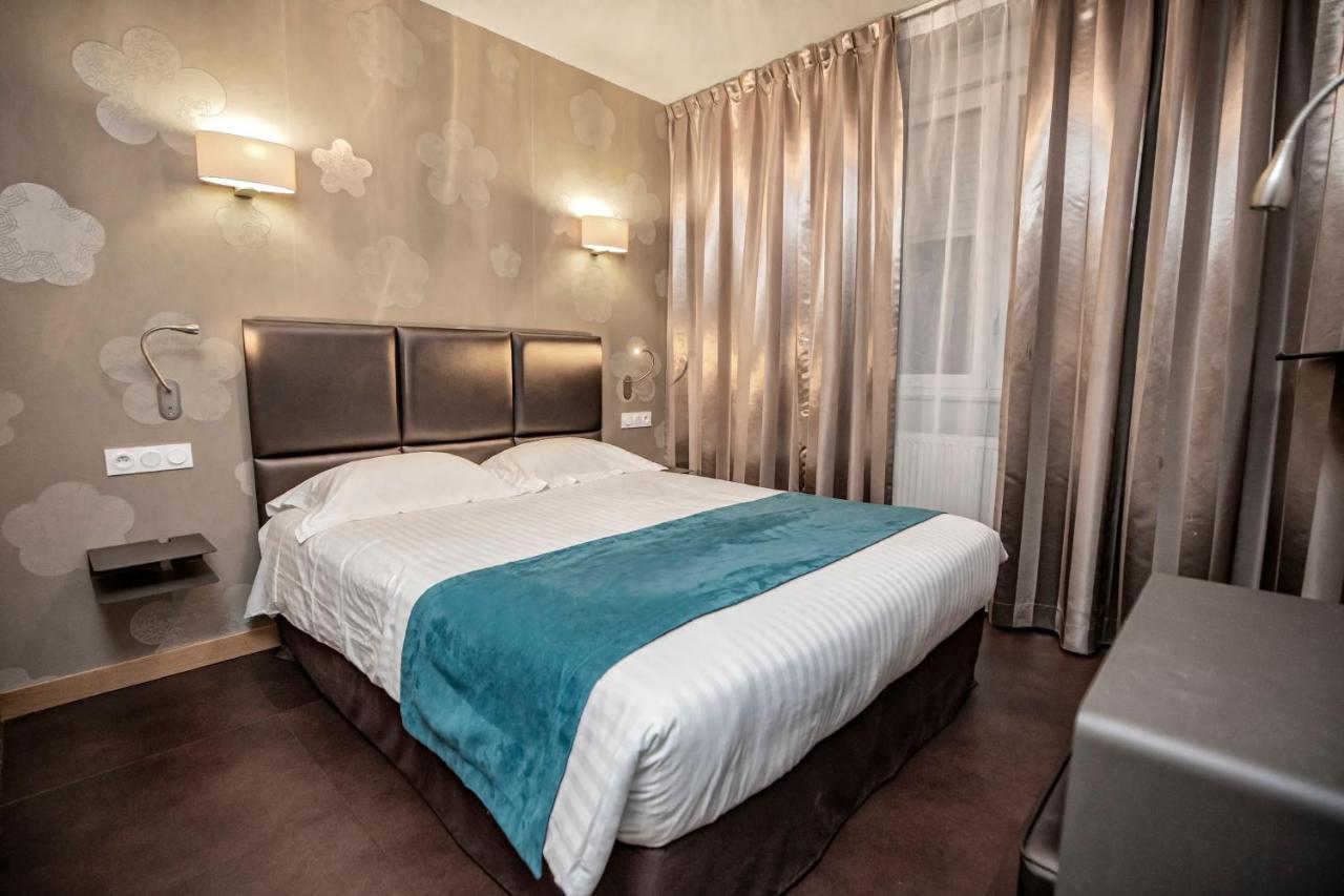 D'orléans Hotel 3*