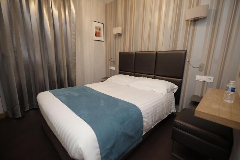 D'orleans Hotel