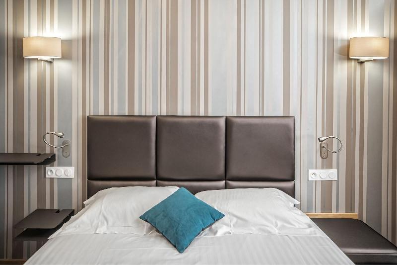 D'orléans Hotel 3*