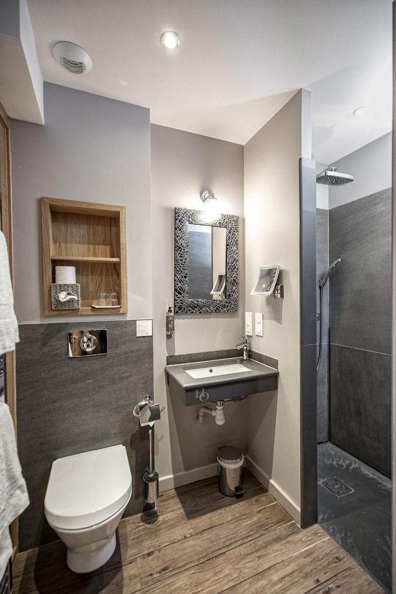 Hotel D'orléans 3*