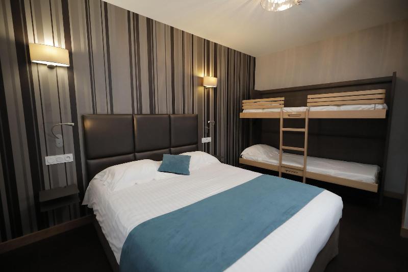 Hotel D'orleans