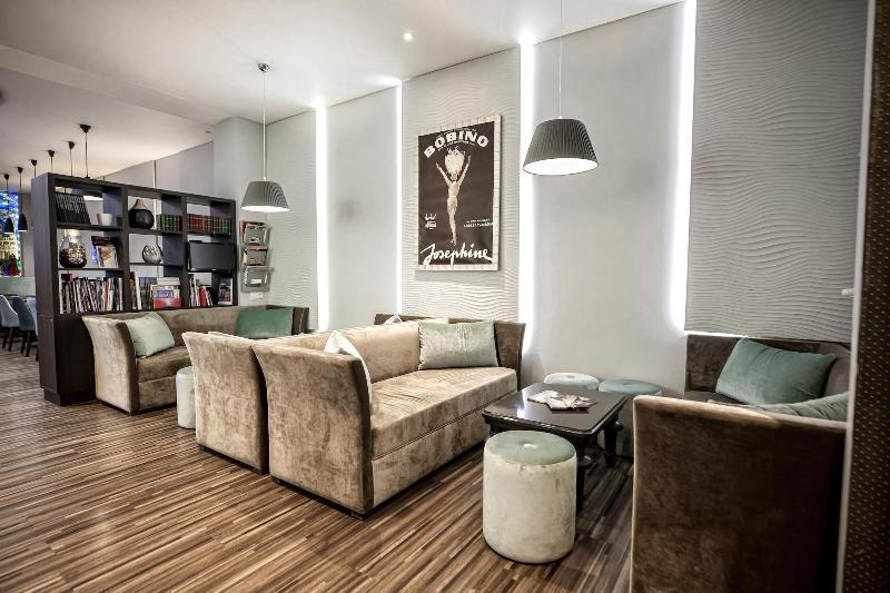 D'orleans Hotel 3*