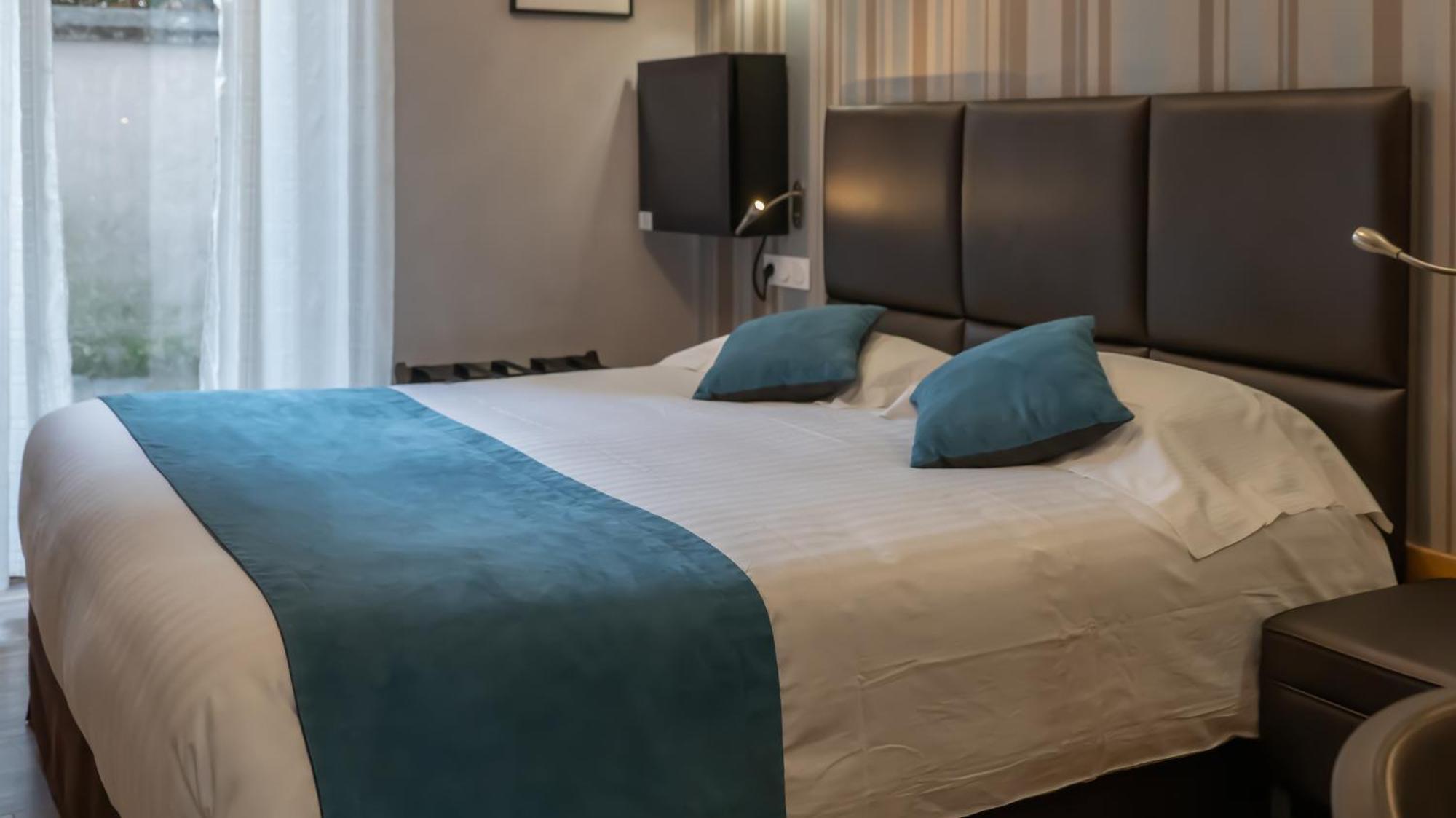 Hotel D'orléans Orléans