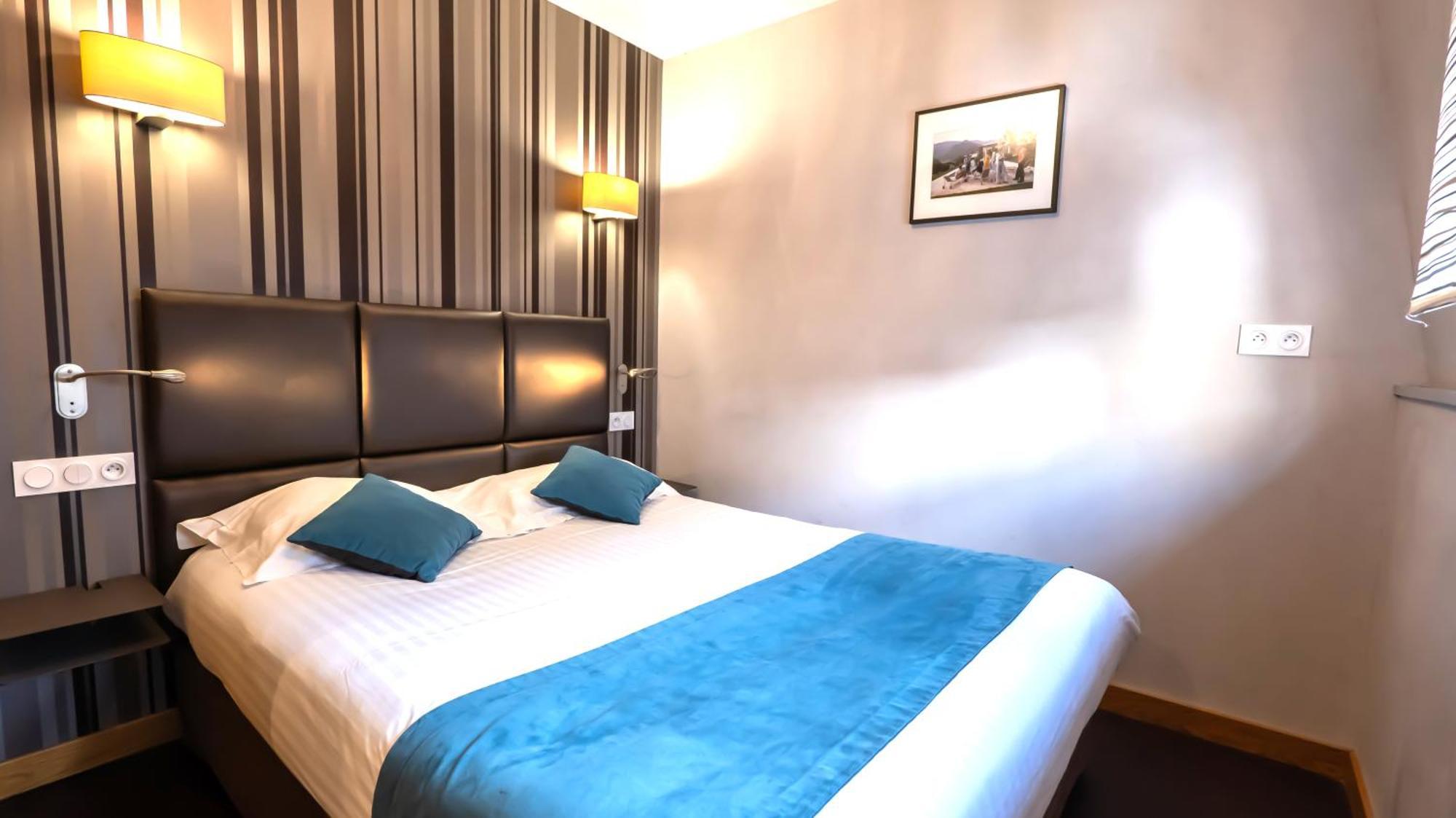 Hotel D'orléans 3*