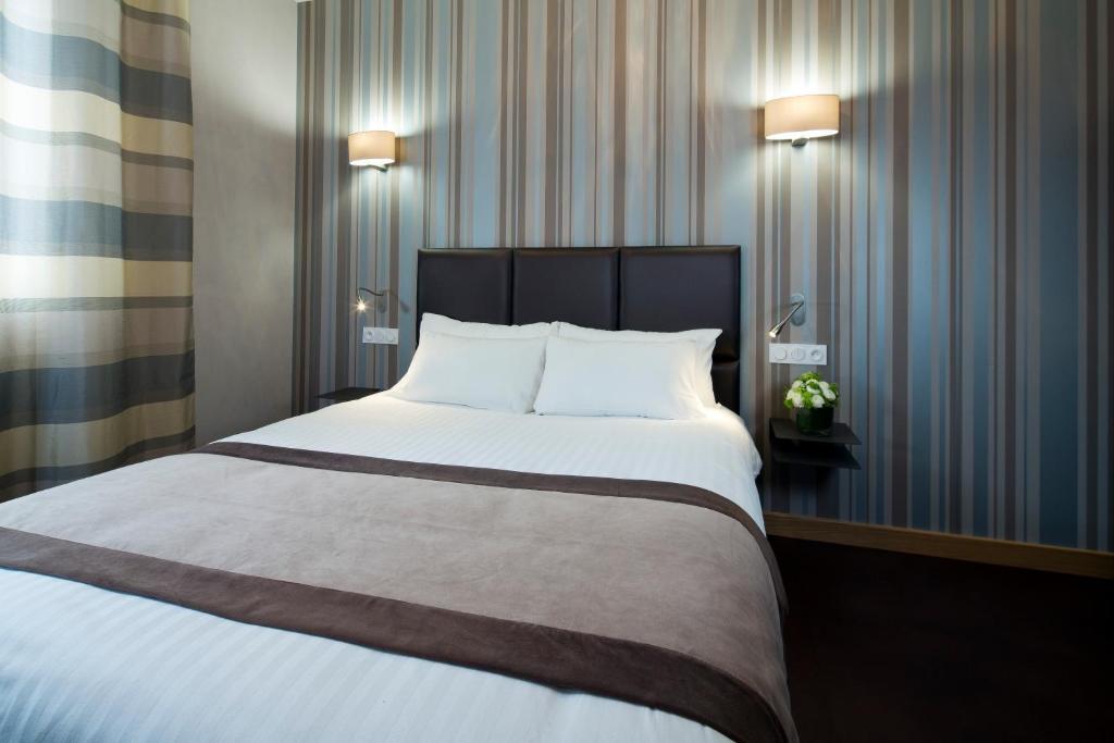 Hotel D'orléans 3*