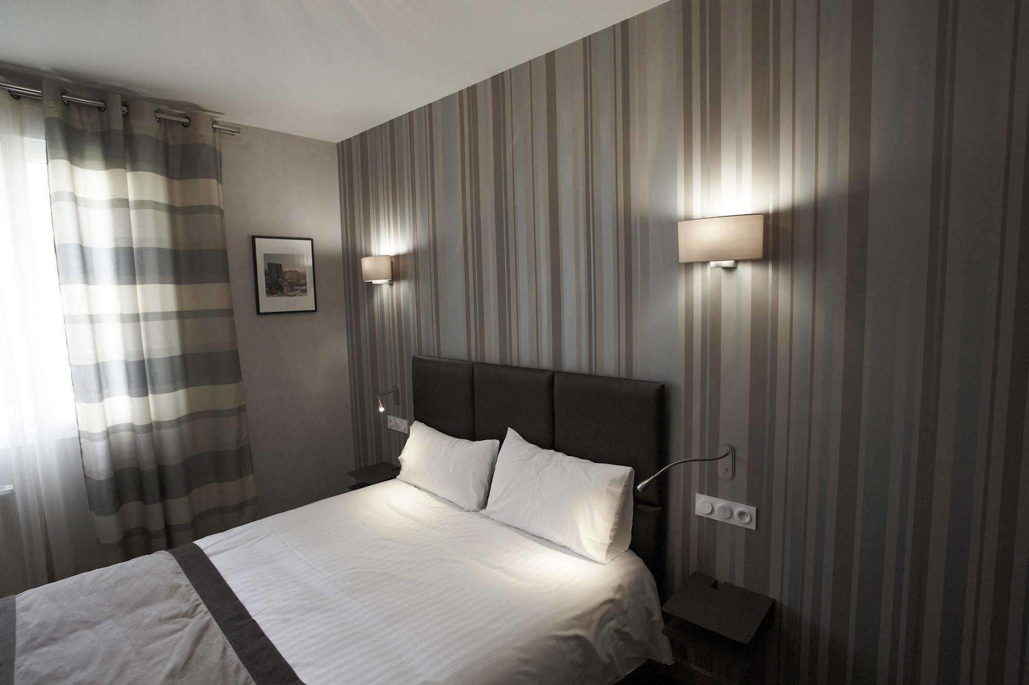 D'orleans Hotel Orléans