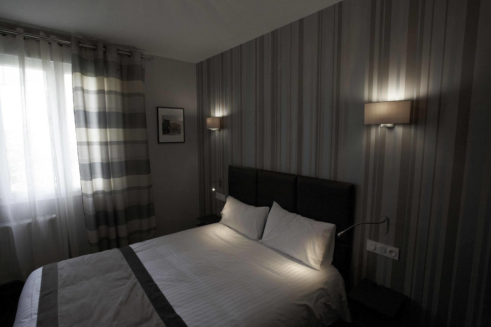 D'orléans Hotel