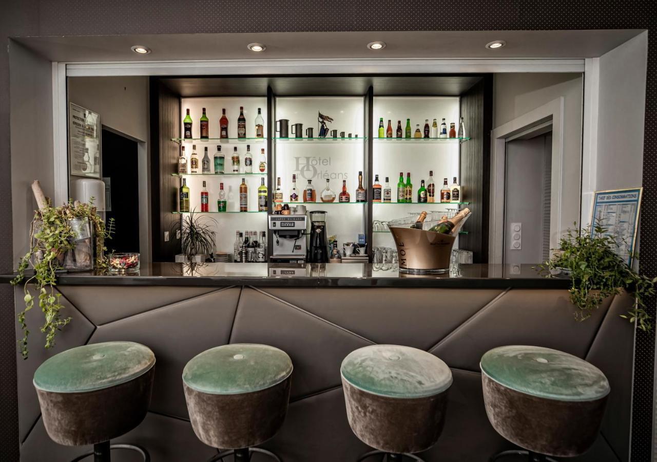 Hotel D'orléans 3*
